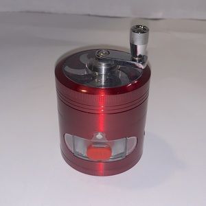 NWOT Magnetic Spice Grinder